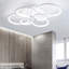 Bernabe LED Semi Flush Mount