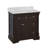 Fossen 36'' Single Bathroom Vanity with Top-2114165349-2039295777