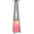 Rose est en rupture de stock