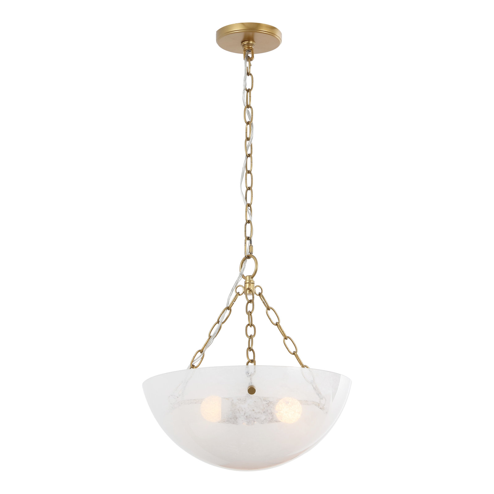 3 - Light Chandelier