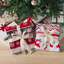 Jeté de Noël Couverture polaire renne