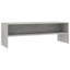 Alixis Unfinished TV Stand for TVs up to 50"