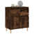 Smoked Oak selected