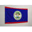 Drapeau du Belize — Drapeau