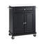 Chariot de cuisine avec plateau en granite Carreen-766616572