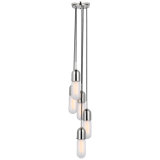 Junio 5 - Light Chandelier