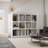 Lisdale Bookcase-672699448