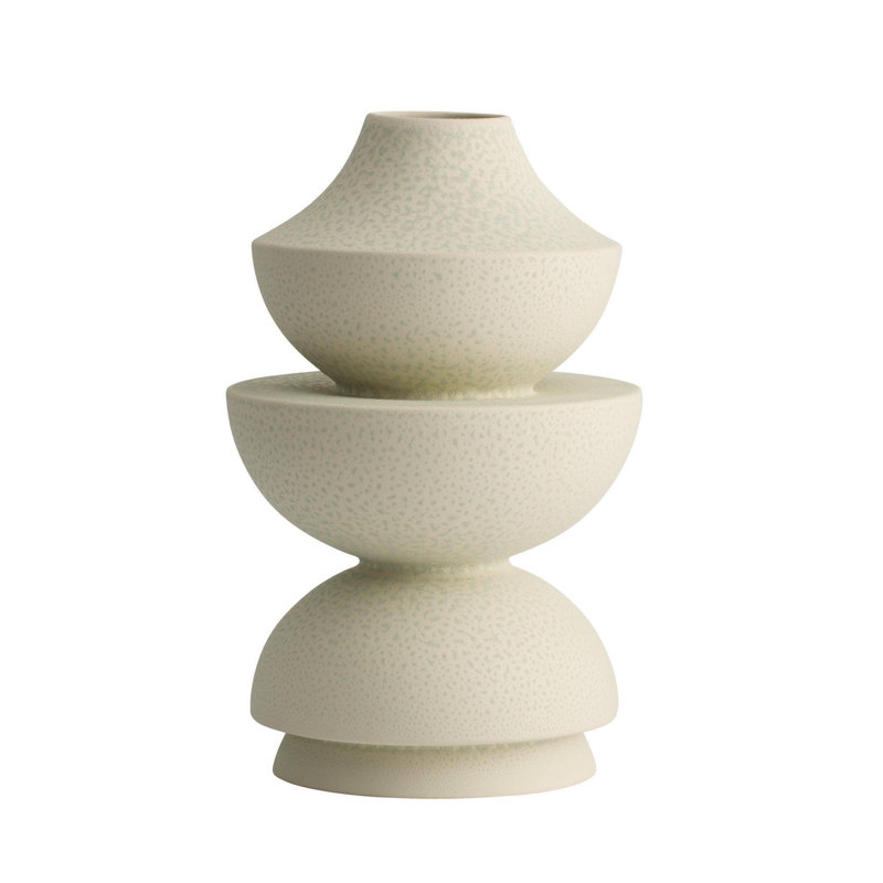 Deruta Vase
