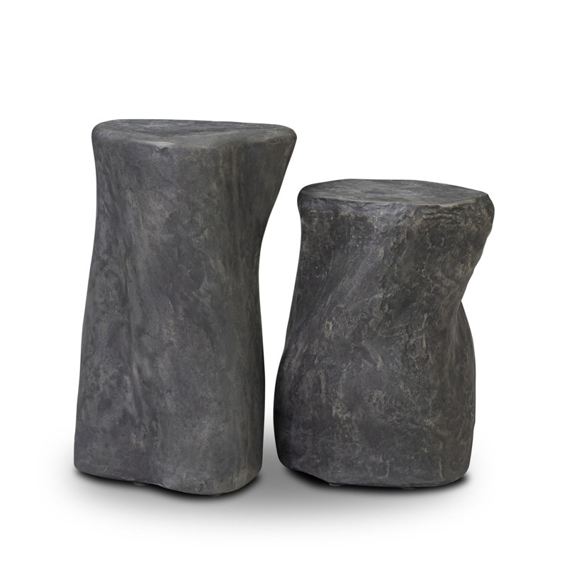 Bomba End Table