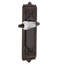 Egg & Dart Plate Privacy (Bed & Bath) with Parlour Lever-1025306714-1025306713