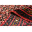 Tapis rouge Andelz 2 pi 9 po x 12 pi 6 po