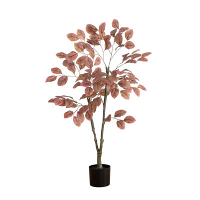 3.5ft. Autumn Dogwood Artificial Fall Tree