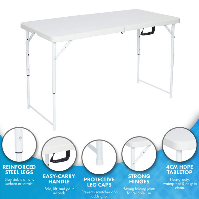120cm Banquet Table