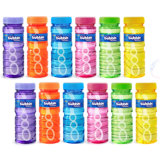 6Pcs Bubbles Wand Bulk(4oz Solution)