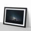 Stars Above Namibia - Picture Frame Graphic Art Print-55730654-55730661