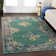 Guarino Oriental Indoor Rug