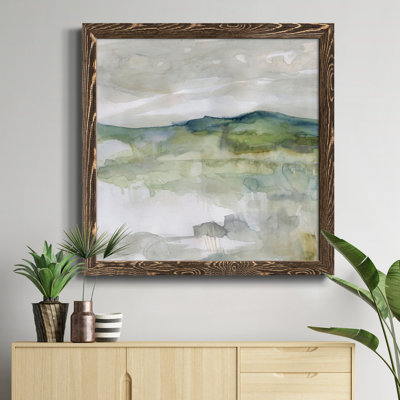 " Midday Reflection "
