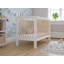Adwolf Cot Bed with Mattress-2028034666