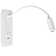 Base LED Wall Sconce