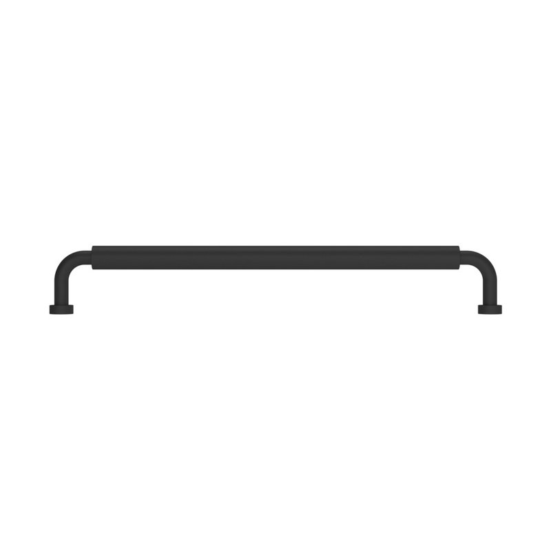 4955 Hollywood Hills Pull, Satin Black