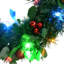Berry 46cm Wreath