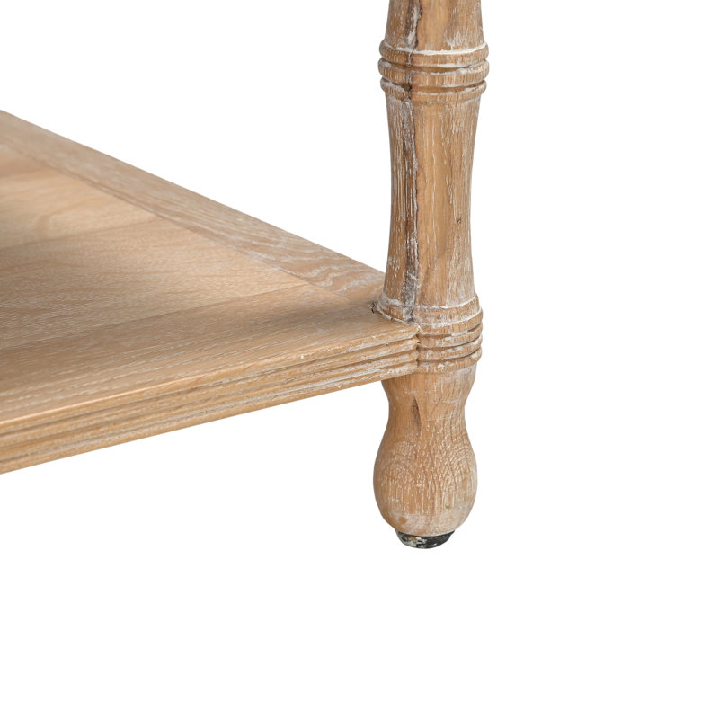 Table basse Rische