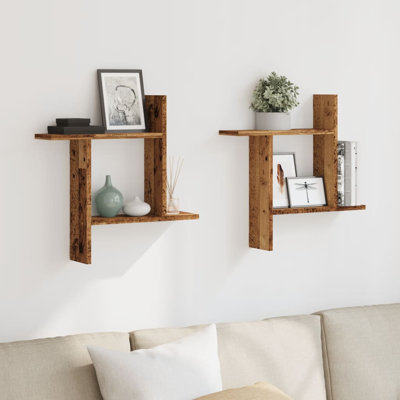 Rocchi Floating Shelf