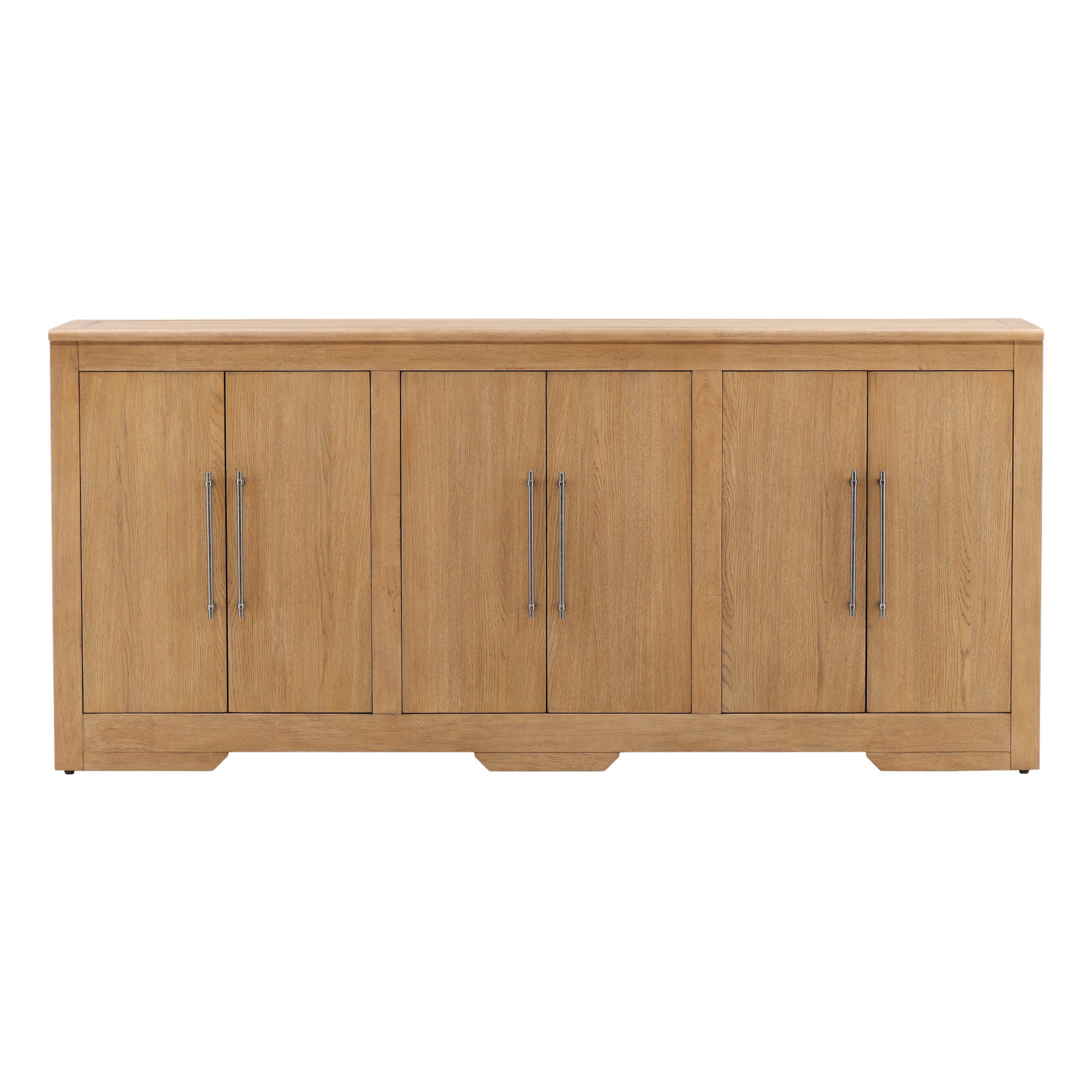 Delacruz Sideboard 80.3" - Thumbnail 2