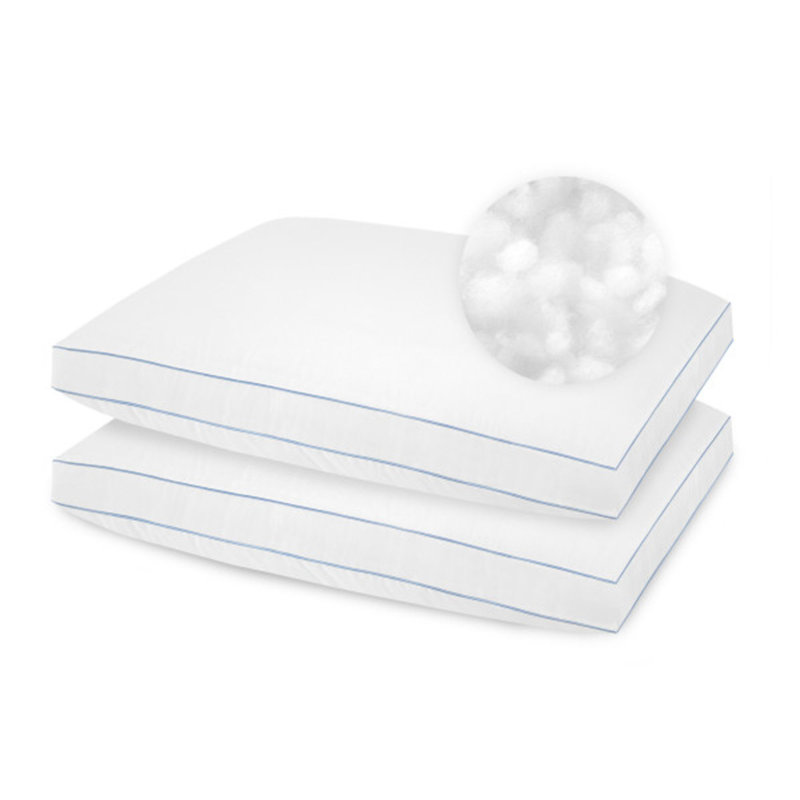 Memory Foam Firm Cooling Pillow