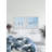 Take Only Memories - 2 Piece Single Picture Frame Print Set
