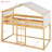 Colombes Kids Twin Over Twin Bunk Bed-1742636213