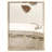 Bugarin Engineered Wood Flat Wall Mirror-201854680-201854681