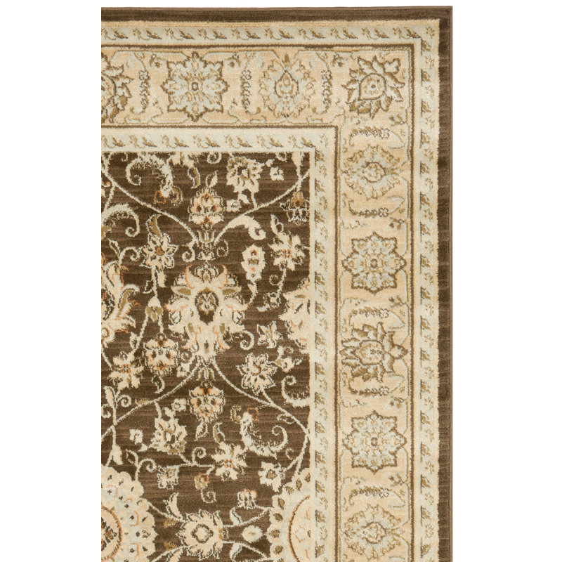 Lavelle Performance Oriental Rug, Rectangle 3' x 5'