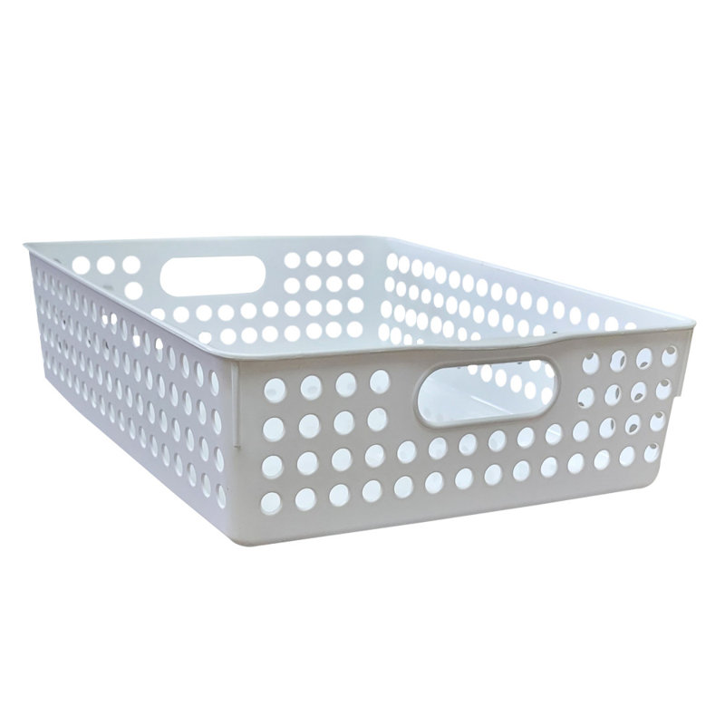 Plateau de rangement en papier Masonlee, 1 paquet