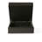 DETROIT 31 SQ STORAGE OTTOMAN