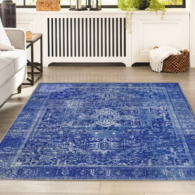 Oppie Indoor Rug