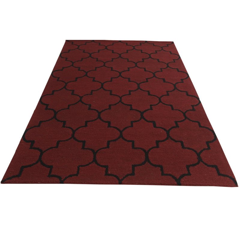 Tapis bourgogne Otto