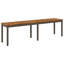 Outdoor Bench