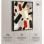 «Mindscape Mosaic III», toile abstraite moderne par -471254794-471254790