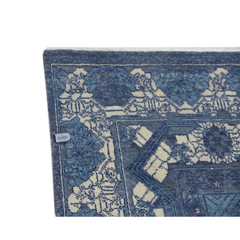 Oriental Area Rug, Rectangle 8' x 10'