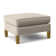Sloane Ottoman Ottoman