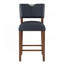 Tabouret de bar Bryson