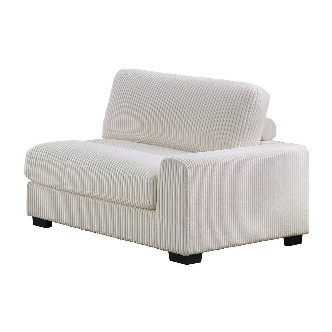 Latitude Run® Right Arm Facing Chair | Wayfair