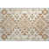 Premium Machine Washable Driessen AMF73 Canyon Rug