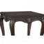 Table de bout