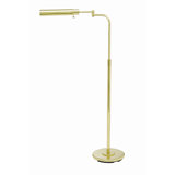 Home Office Task Floor Lamp