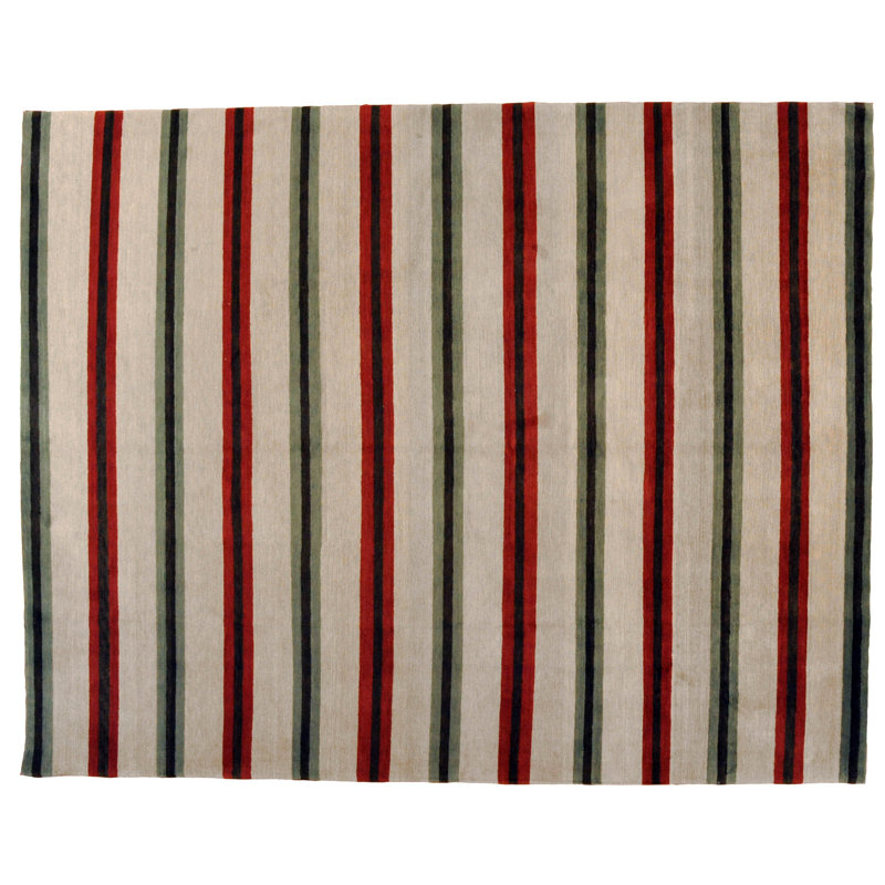 One-of-a-Kind 8' X 10' Area Rug
