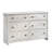 Gudrun 50.55'' W 6 - Drawer Dresser-1071644167