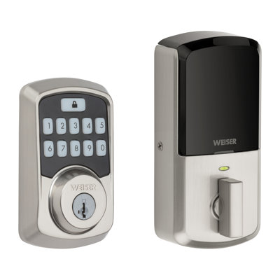 Serrure électronique Aura Bluetooth Smart Lock