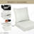 Inch Outdoor Chair Cushion Set-716250996-716251007